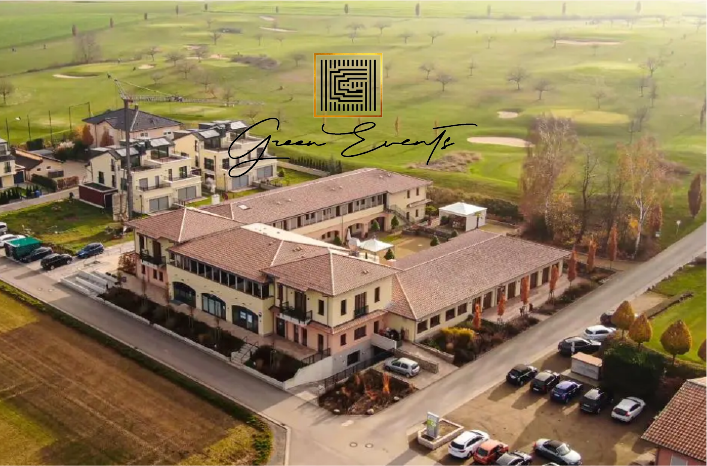 Unser Partner Green Events GmbH green events